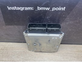 Блок управління двигуном BMW DDE 3.0 дизель M57